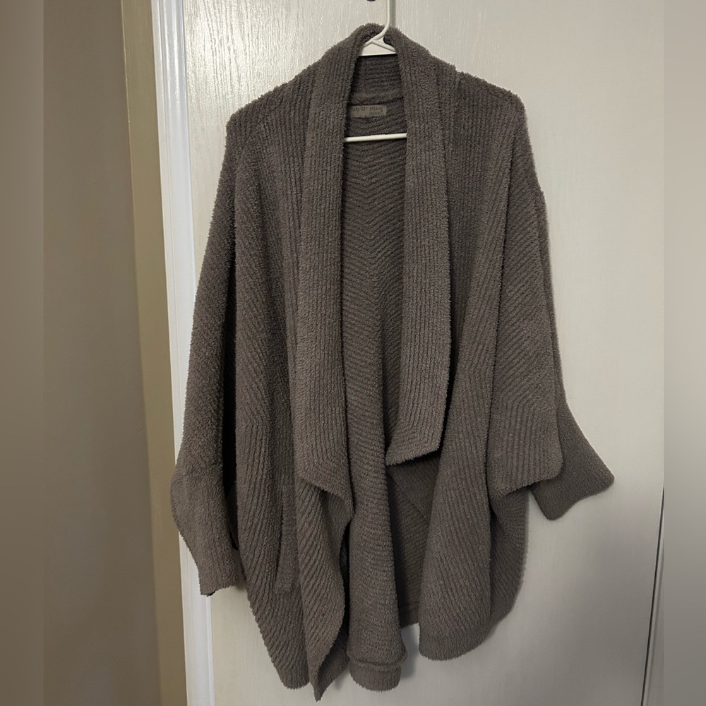 Barefoot Dreams Cozy Chic Sweater